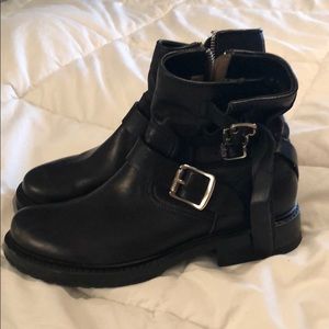 Frye boots